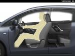 Toyota Verso 2009 года